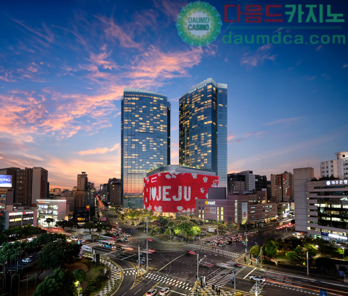 韓 방문 꺼리던 외국인들 '우르르'…카지노, 매출 폭발했다 [ 카지노 최신정보 공유 다음드카지노 ]
